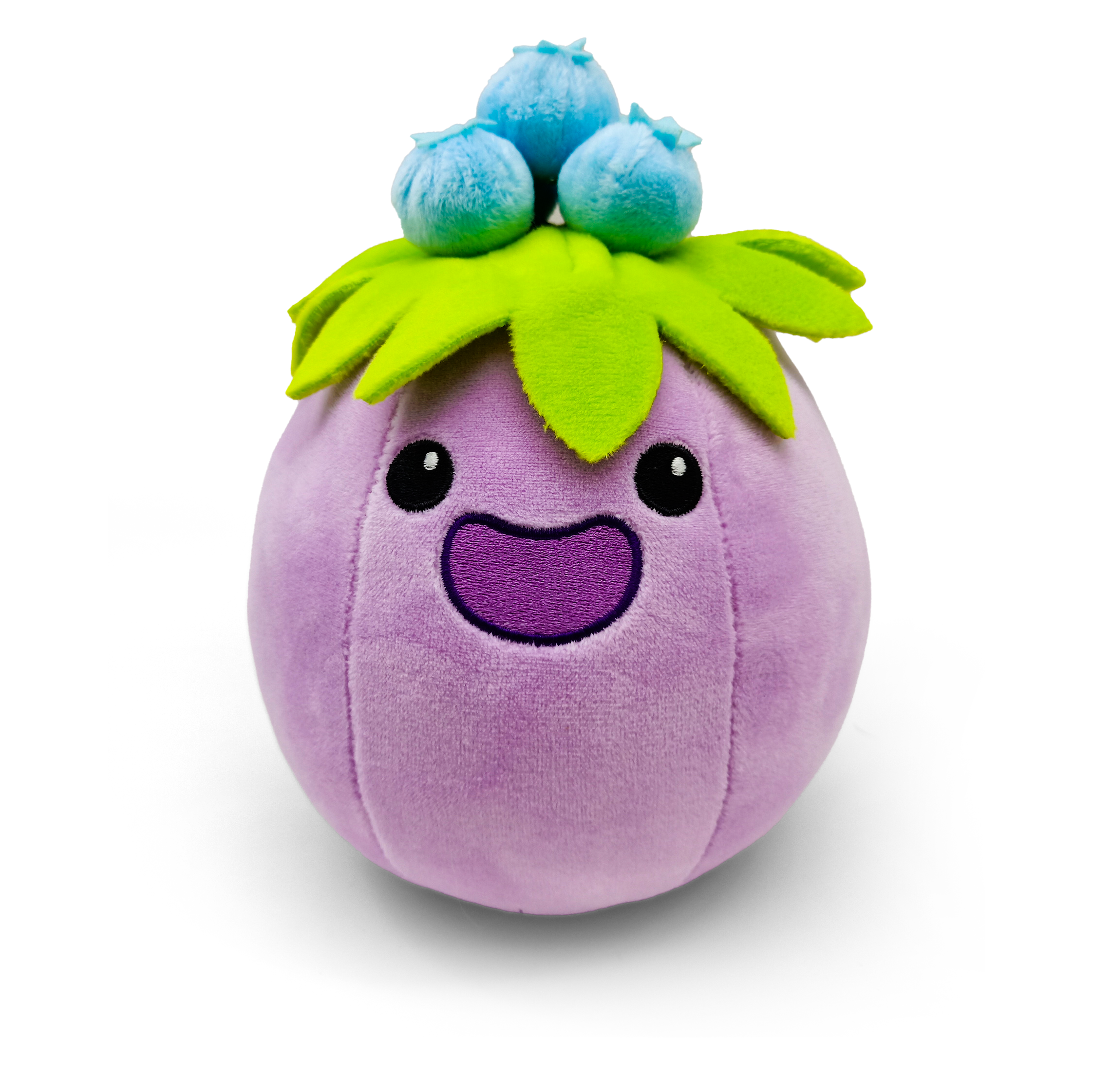 Hapberry Slime Plush